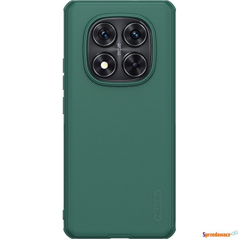 Etui Nillkin Frosted Shield Pro...