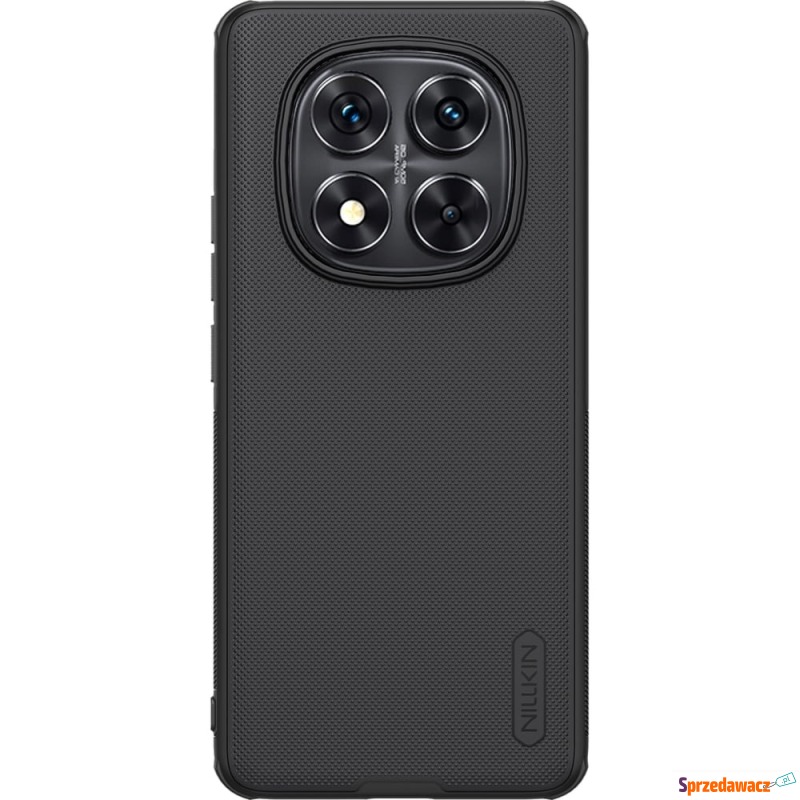 Etui Nillkin Frosted Shield Pro...