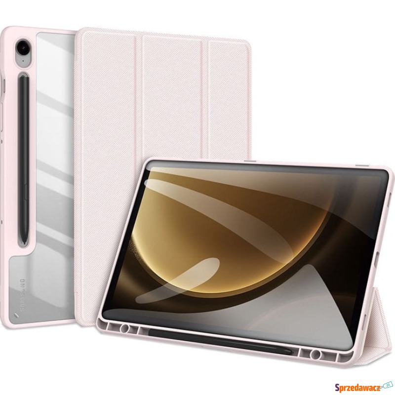 Etui Dux Ducis Toby do Galaxy Tab...