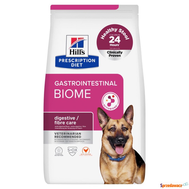 Hill's Prescription Diet Canine...