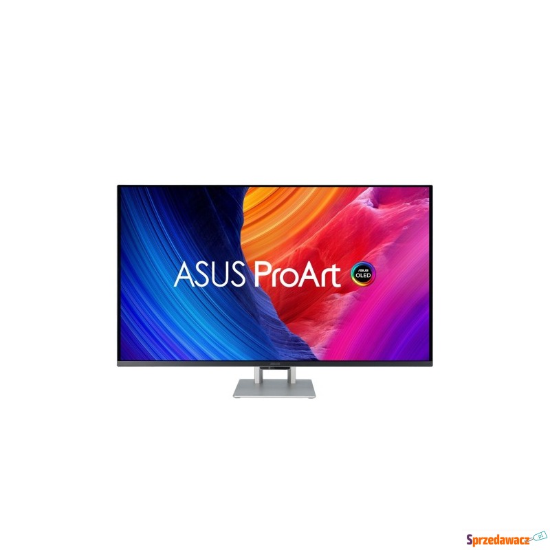 MONITOR ASUS 31.5