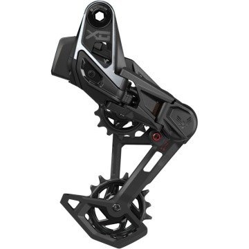 Przerzutka tylna SRAM X0 Eagle AXS T-Type 1x12-biegowa