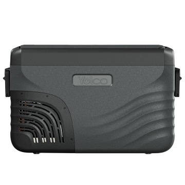Lodówka przenośna Yolco KX30 Carbon 25 l