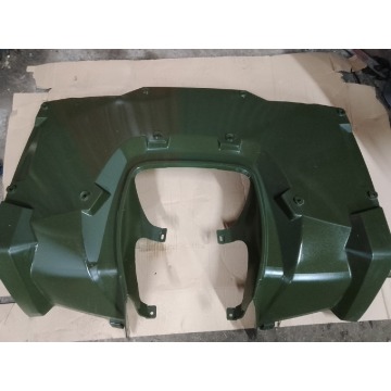 Polaris Sportsman 570 fabrycznie nowy plastik tył