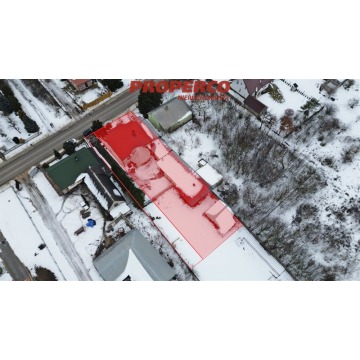 Sprzedam dom Kowala - ,  pow.  150 m2,  działka:   900 m2 - zdjęcie 2