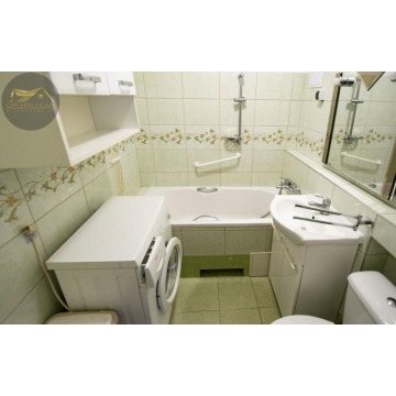 Mieszkanie dwupokojowe Świdnica,   43 m2, pierwsze piętro - Do wynajęcia - zdjęcie 4