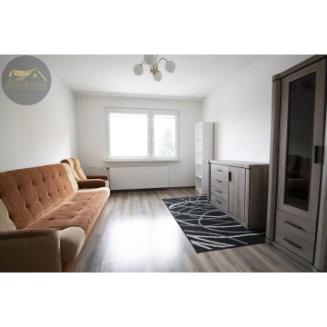 Mieszkanie dwupokojowe Świdnica,   43 m2, pierwsze piętro - Do wynajęcia - zdjęcie 2