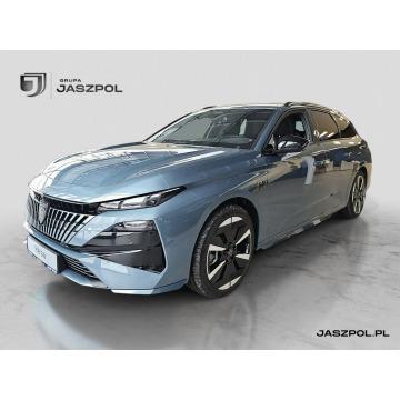 Peugeot 308 SW - Nowy GT Elektryczny 156 KM 2025