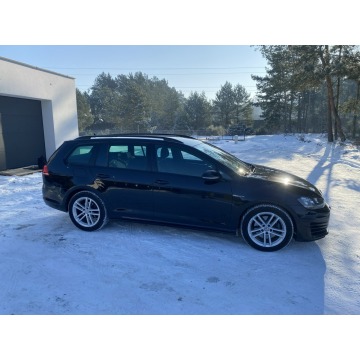 Volkswagen Golf 2016,  2.0 diesel, automat - Na sprzedaż za 46 900 zł - Ostrołęka - zdjęcie 10