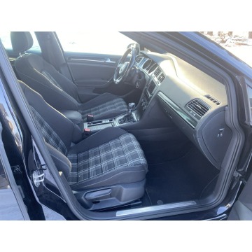 Volkswagen Golf 2016,  2.0 diesel, automat - Na sprzedaż za 46 900 zł - Ostrołęka - zdjęcie 12
