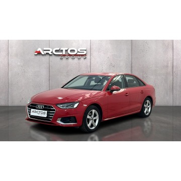 Audi A4 Limousine 35 TDI mHEV Advanced S tronic