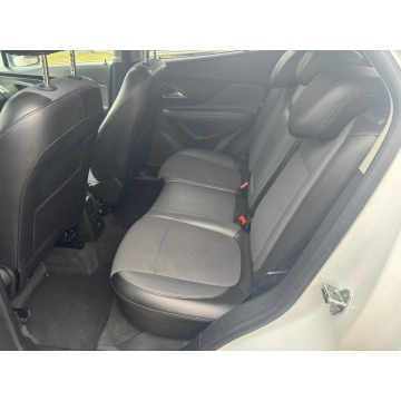 Opel Mokka  SUV 2014,  1.4 benzyna - Na sprzedaż za 32 600 zł - Nysa - zdjęcie 12