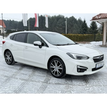 Subaru Impreza  Hatchback 2019,  2.0 benzyna, automat - Na sprzedaż za 59 000 zł - Widełki - zdjęcie 7