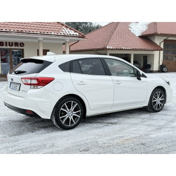 Subaru Impreza  Hatchback 2019,  2.0 benzyna, automat - Na sprzedaż za 59 000 zł - Widełki - zdjęcie 9