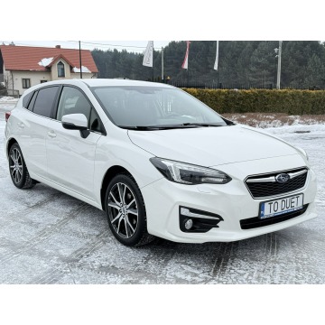 Subaru Impreza  Hatchback 2019,  2.0 benzyna, automat - Na sprzedaż za 59 000 zł - Widełki - zdjęcie 5