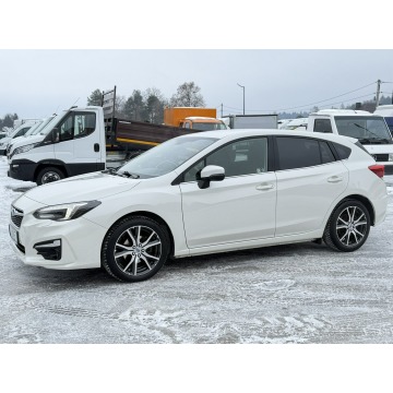 Subaru Impreza  Hatchback 2019,  2.0 benzyna, automat - Na sprzedaż za 59 000 zł - Widełki - zdjęcie 8