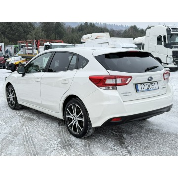 Subaru Impreza  Hatchback 2019,  2.0 benzyna, automat - Na sprzedaż za 59 000 zł - Widełki - zdjęcie 12