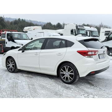 Subaru Impreza  Hatchback 2019,  2.0 benzyna, automat - Na sprzedaż za 59 000 zł - Widełki - zdjęcie 10