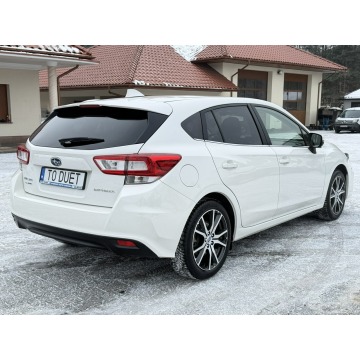 Subaru Impreza  Hatchback 2019,  2.0 benzyna, automat - Na sprzedaż za 59 000 zł - Widełki - zdjęcie 11