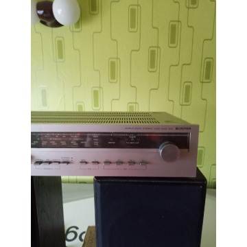 Przestrojony Amplituner Stereo Aida AWS 103 Unitra... - Amplitunery - Wojkowice - zdjęcie 3