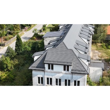 Dom Seniora 1000m2/0,4ha  sprzedam 40minut od... - Pozostałe nieruchomości - Wrocław - zdjęcie 3