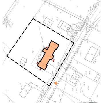 Dom Seniora 1000m2/0,4ha  sprzedam 40minut od... - Pozostałe nieruchomości - Wrocław - zdjęcie 4