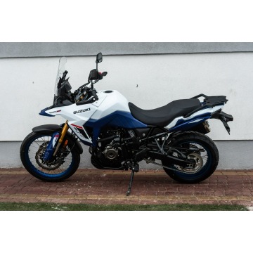 Suzuki DL - V-STORM 800 DE 2025 ABS MAŁY PRZEBIEG... - Motocykle szosowo -... - Radom - zdjęcie 6
