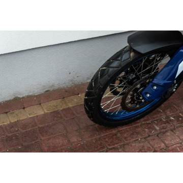 Suzuki DL - V-STORM 800 DE 2025 ABS MAŁY PRZEBIEG... - Motocykle szosowo -... - Radom - zdjęcie 9