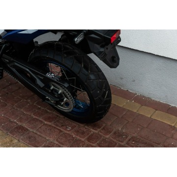 Suzuki DL - V-STORM 800 DE 2025 ABS MAŁY PRZEBIEG... - Motocykle szosowo -... - Radom - zdjęcie 10