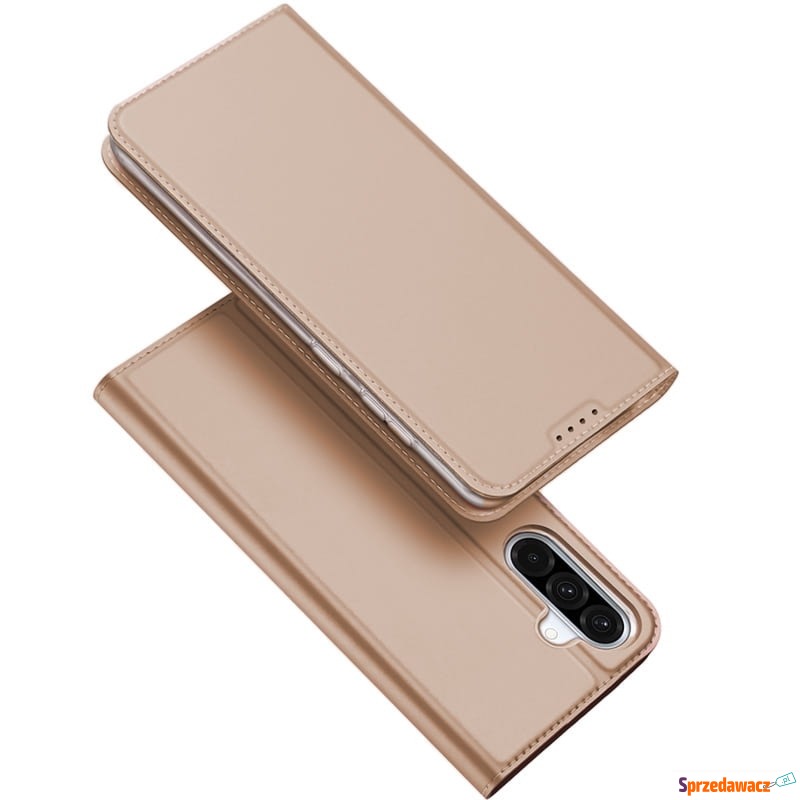 Etui Dux Ducis Skin Pro do Galaxy A56 5G / A36... - Etui na smartfony - Czechowice-Dziedzice