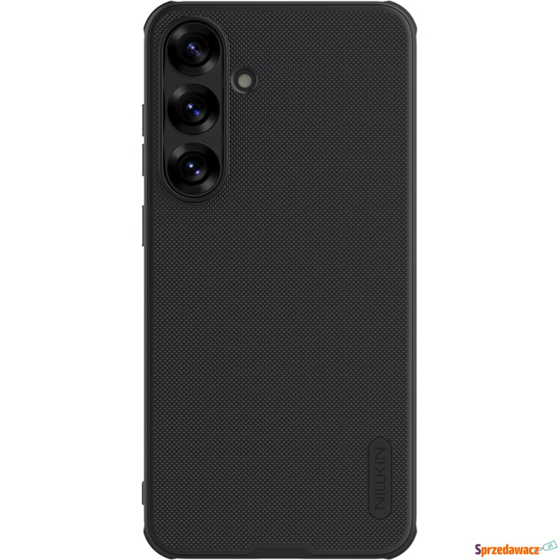 Etui Nillkin Frosted Shield Pro do Galaxy S25... - Etui na smartfony - Gdynia
