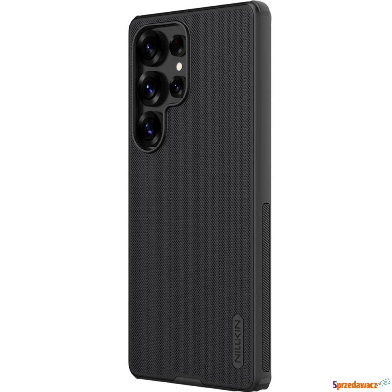Etui Nillkin Frosted Shield Pro do Galaxy S25... - Etui na smartfony - Włocławek