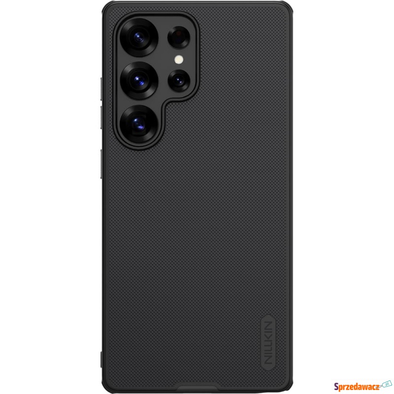 Etui Nillkin Frosted Shield Pro Magnetic do Galaxy... - Etui na smartfony - Szczecin