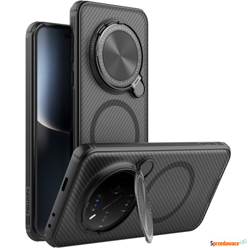 Etui Nillkin CamShield Prop Magnetic do Honor... - Etui na smartfony - Olsztyn