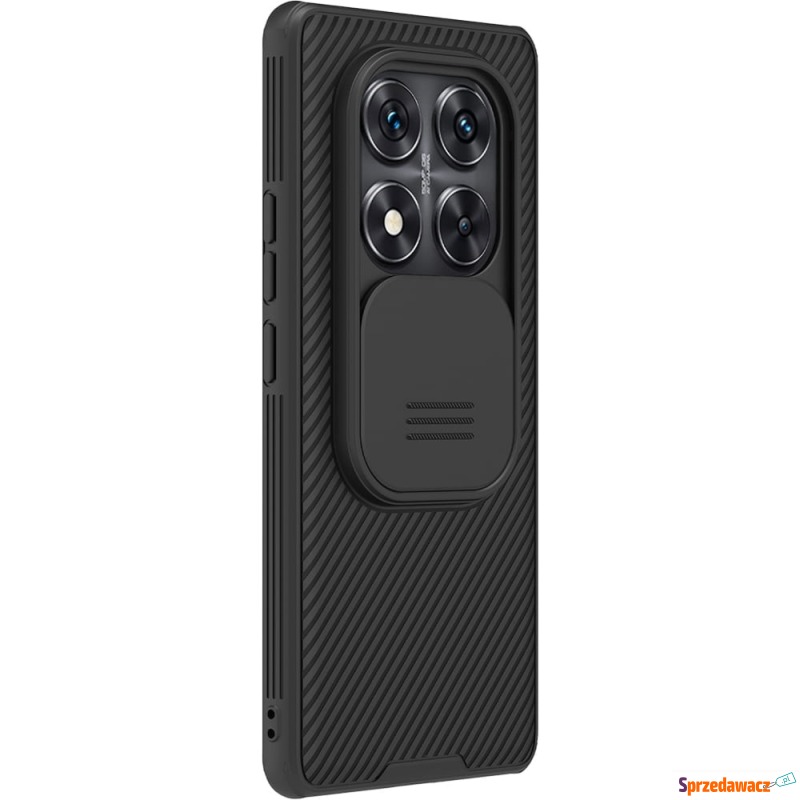 Etui Nillkin CamShield Pro do Redmi Note 14 Pro... - Etui na smartfony - Szczecinek