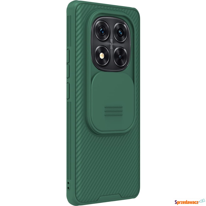 Etui Nillkin CamShield Pro do Xiaomi Redmi Note... - Etui na smartfony - Poznań