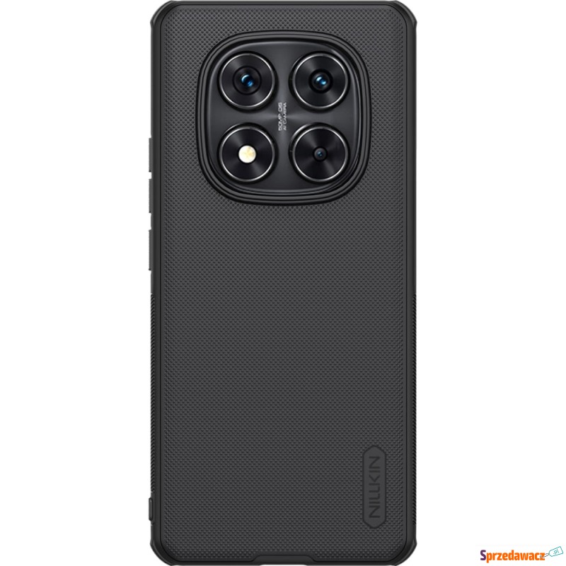Etui Nillkin Frosted Shield Pro do Redmi Note... - Etui na smartfony - Kętrzyn