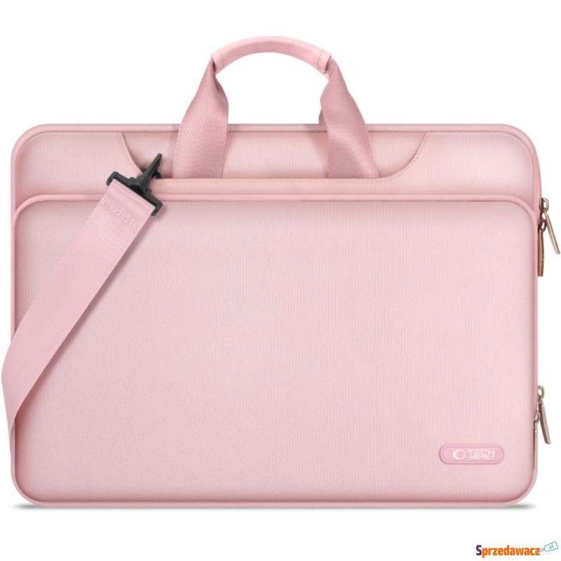 Torba na laptopa 15-16" na ramię, Tech-Protect... - Pozostałe akcesoria - Bytom