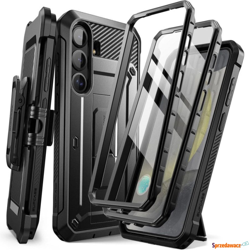 Etui pancerne Supcase UB Pro SP+noSP do Galaxy... - Etui na smartfony - Bydgoszcz
