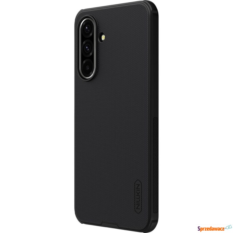 Etui Nillkin Frosted Shield Pro...