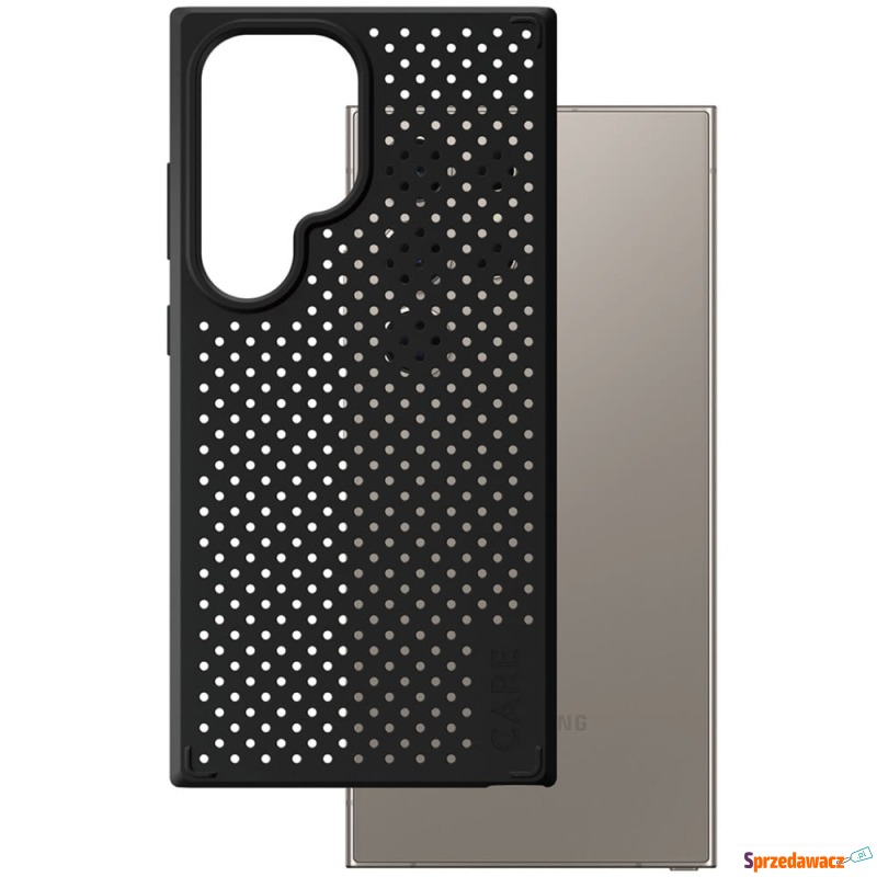 Etui CARE by PanzerGlass Feature...