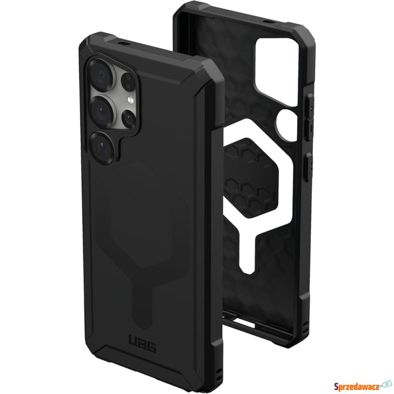 Etui pancerne Urban Armor Gear...