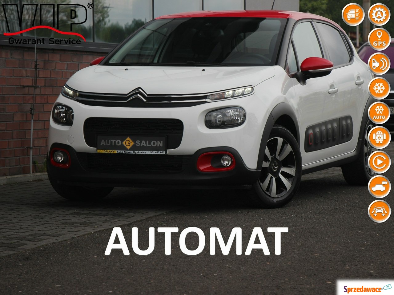 Citroen C3 2020