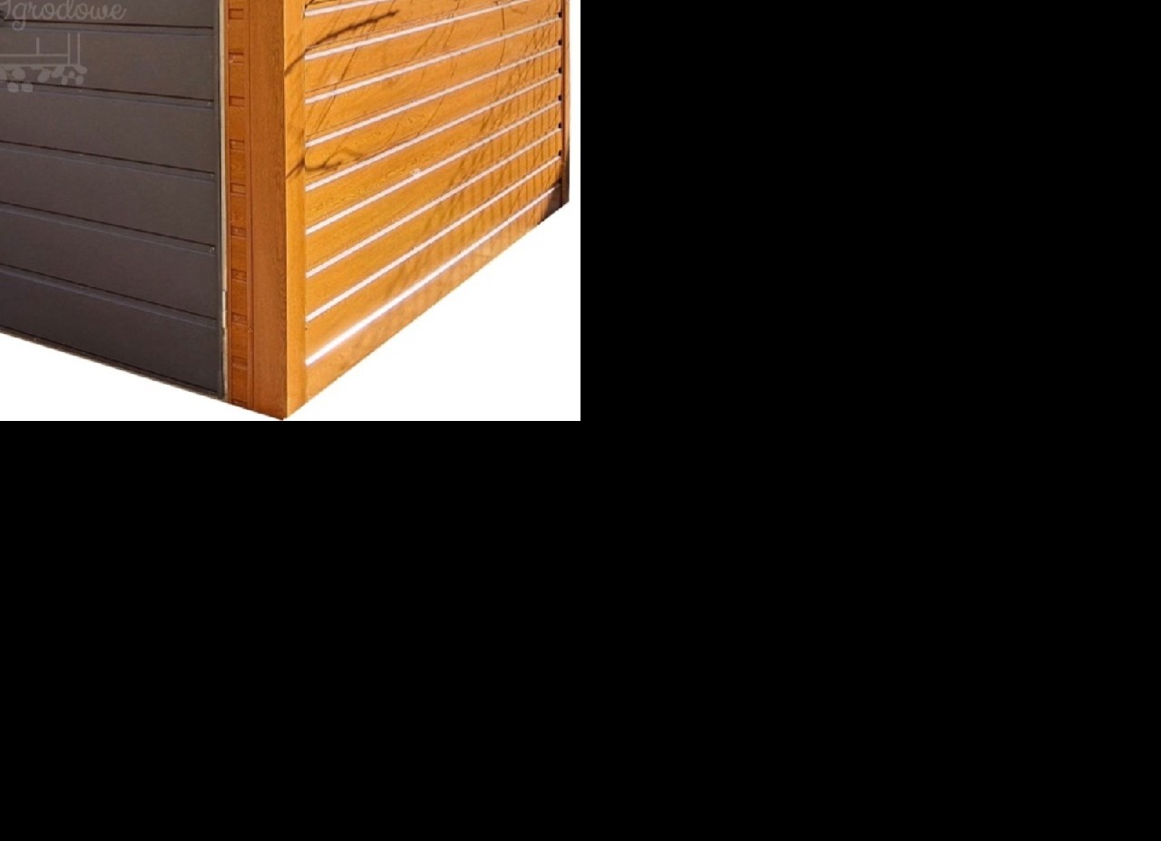 Schowek - domek ogrodowy 4,5x2m...