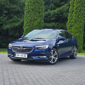 Opel Insignia  Sedan/Limuzyna 2020,  2.0 diesel - Na sprzedaż za 59 999 zł - Ostrów Mazowiecka - zdjęcie 1