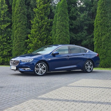 Opel Insignia  Sedan/Limuzyna 2020,  2.0 diesel - Na sprzedaż za 59 999 zł - Ostrów Mazowiecka - zdjęcie 4