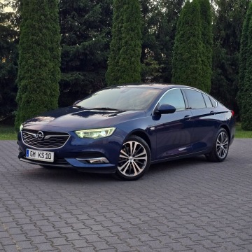 Opel Insignia  Sedan/Limuzyna 2020,  2.0 diesel - Na sprzedaż za 59 999 zł - Ostrów Mazowiecka - zdjęcie 6