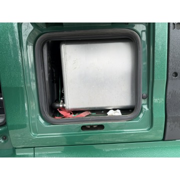 MAN Tgx 18.470 xlx retarder mega - Ciągniki siodłowe - Kozerki - zdjęcie 8