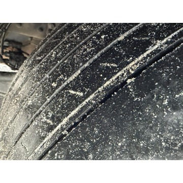 MAN Tgx 18.470 xlx retarder mega - Ciągniki siodłowe - Kozerki - zdjęcie 11
