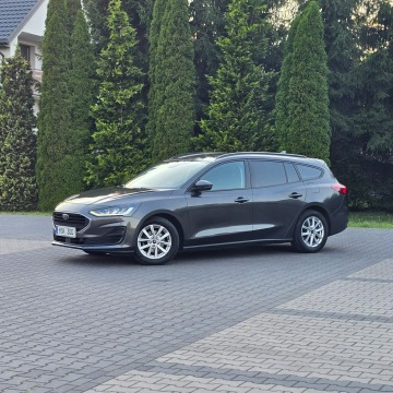 Ford Focus 2022,  1.0 benzyna - Na sprzedaż za 49 999 zł - Ostrów Mazowiecka - zdjęcie 3